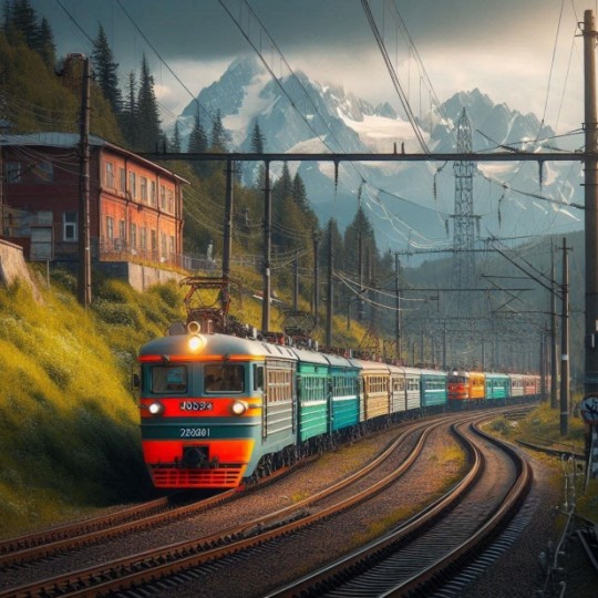 С 10 июня 2025 года произойдут изменения в графике движения электропоездов на западной части Красноярской железной дороги.