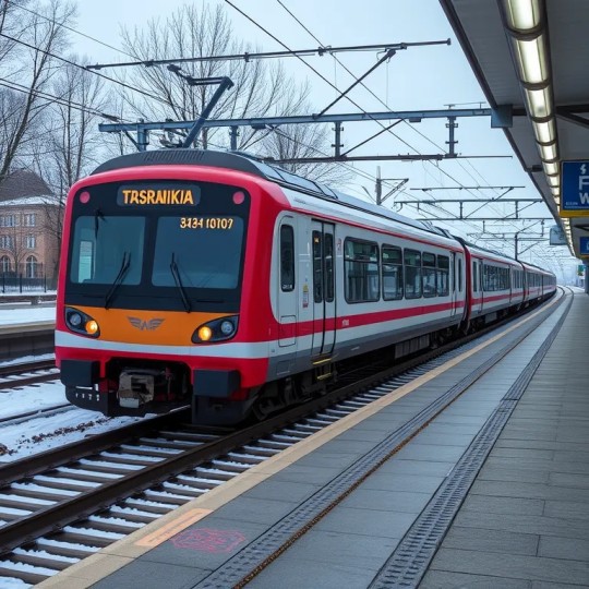 С 11 августа 2025 года произойдут изменения в графике движения некоторых пригородных поездов на Савёловском направлении Московской железнодорожной сети.