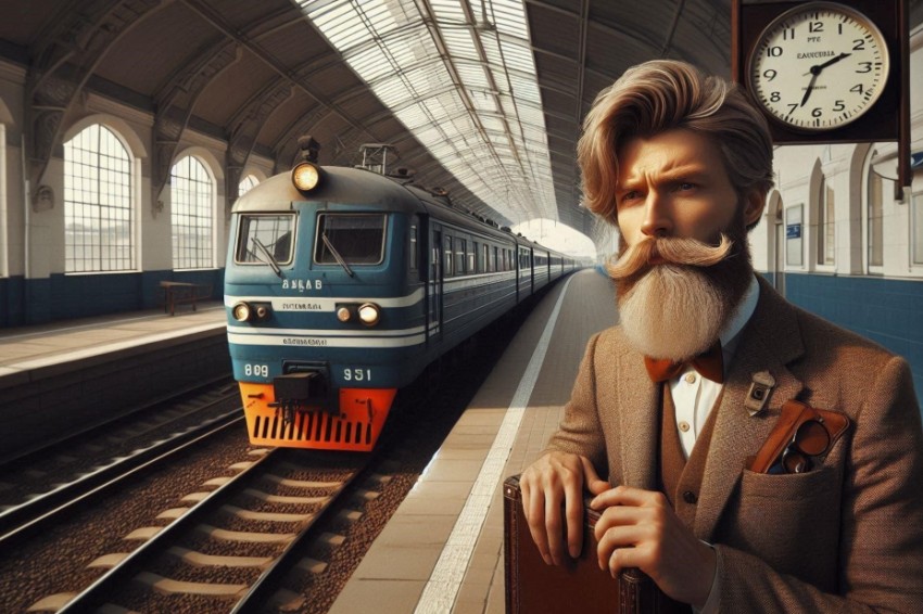 С 12-го по 15-е июня 2025 года в Калининградской области пригородные электрички будут следовать по графику выходных и праздничных дней.