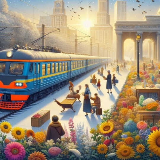 С 12 июня 2025 года будет запущен сезонный пригородный рейс, соединяющий Ростов-на-Дону и Ейск.