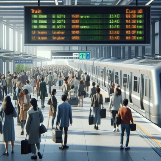 С 14 мая 2025 года произойдут изменения в графике движения некоторых пригородных поездов, которые следуют по маршрутам в Рязанской и Московской областях.