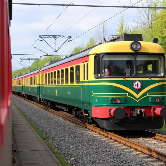 С 17 ноября 2025 года произойдут изменения в графике движения некоторых пригородных поездов по Савёловскому и Белорусскому направлениям Московской железной дороги.