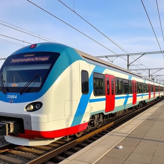 С 17 сентября 2025 года произойдут изменения в графике движения некоторых пригородных поездов, осуществляющих рейсы в Московской области.