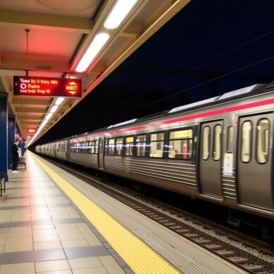 С 19 сентября 2025 года произойдут изменения в графике движения некоторых пригородных поездов, следующих по Белорусскому и Савёловскому направлениям Московской железнодорожной сети.