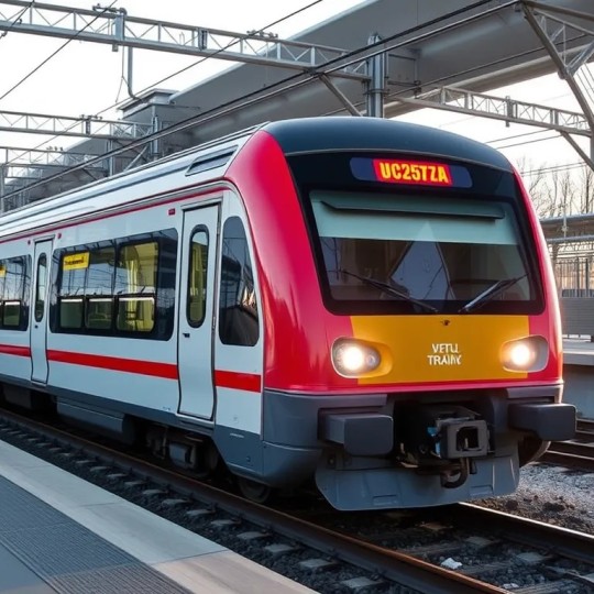 С 2 апреля запустят пригородные поезда, связывающие Россию и Белоруссию, билеты уже доступны для покупки.