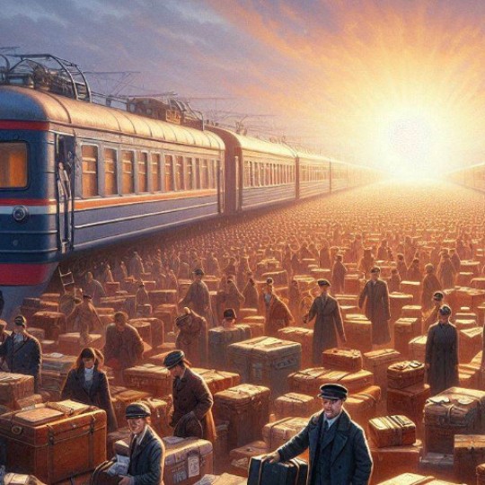 С 2025 года, на территории Восточно-Сибирской железнодорожной сети, было возвращено обратно пассажирам 430 потерянных или забытых предметов.