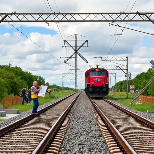 С 2025 года работники Горьковской железной дороги приняли участие в свыше 1,3 тыс. добровольческих акций.