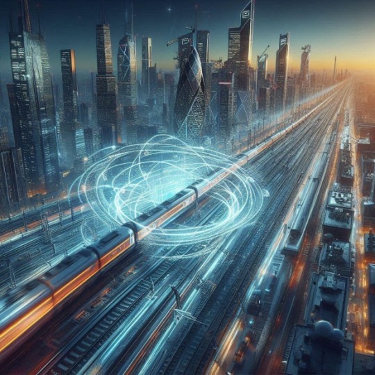 С 2026 года Российские Железные Дороги намерены начать предоставлять услуги в области квантовых связей для внешних пользователей.