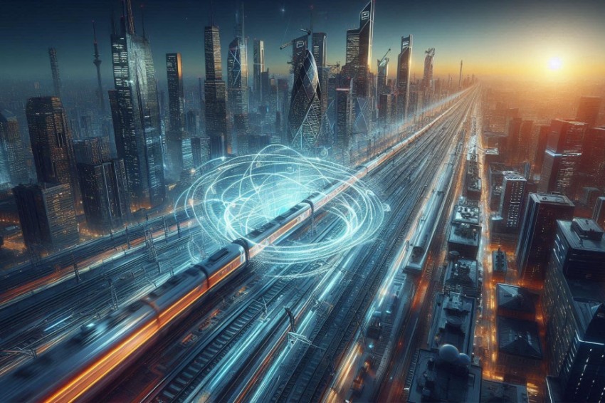 С 2026 года Российские Железные Дороги намерены начать предоставлять услуги в области квантовых связей для внешних пользователей.