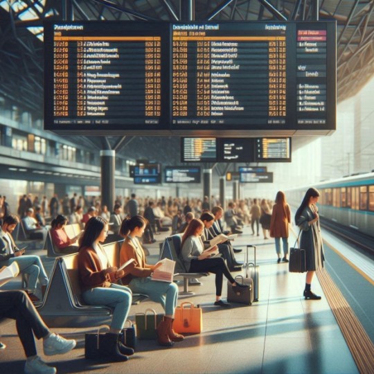 С 21 июня 2025 года произойдут изменения в графике движения некоторых пригородных поездов, следующих по Белорусскому и Савеловскому направлениям Московской железной дороги.