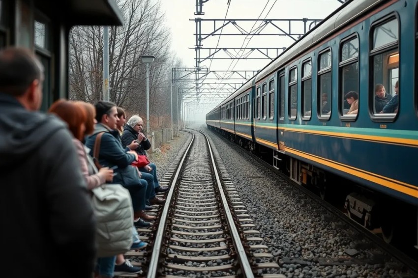 С 21 ноября произойдут изменения в графике движения некоторых пригородных поездов по Казанскому направлению Московской железной дороги, связанные с улучшением инфраструктуры.