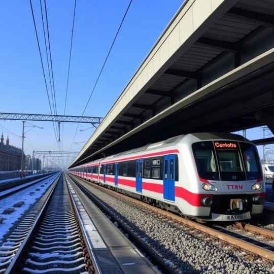 С 21 по 25 июля будет изменено расписание некоторых пригородных электропоездов, следующих по Павелецкому направлению Московской железнодорожной сети.