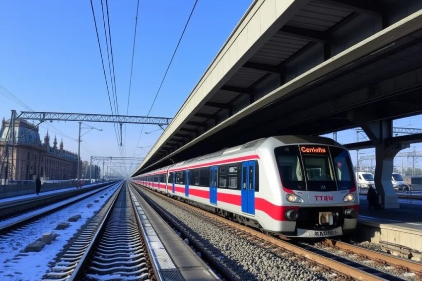 С 21 по 25 июля будет изменено расписание некоторых пригородных электропоездов, следующих по Павелецкому направлению Московской железнодорожной сети.