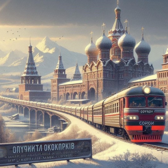 С 24 мая 2025 года на Горьковской железнодорожной линии запланированы дополнительные рейсы из Кирова.