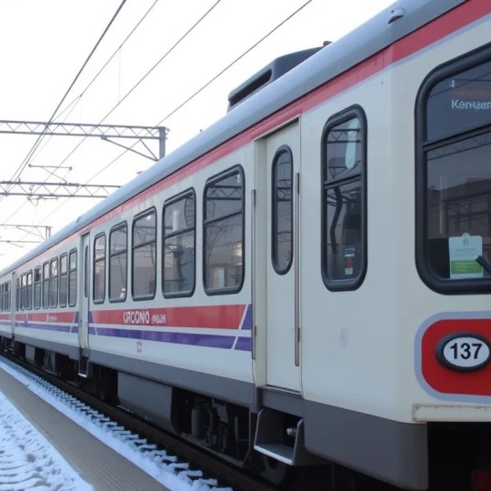 С 26-го октября на Московской железнодорожной линии будет запущено 60 дополнительных пригородных составов.