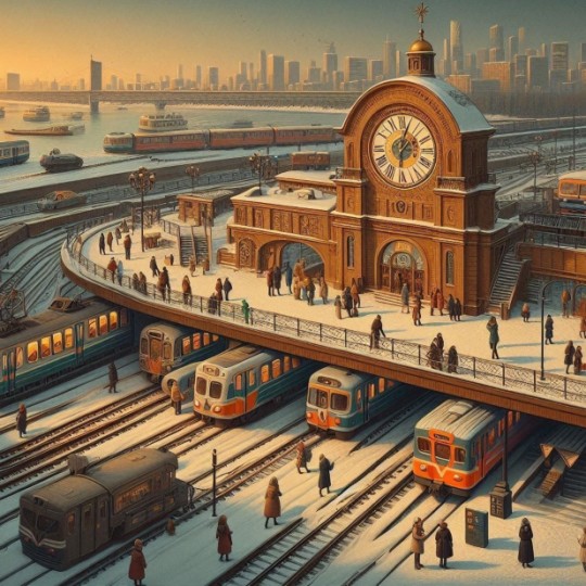 С 28 июня 2025 года произойдут изменения в графике движения некоторых пригородных поездов, следующих по Белорусскому и Савёловскому направлениям Московской железнодорожной сети.