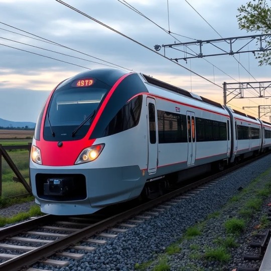 С 29-го марта 2026 года произойдут изменения в расписании некоторых дальнобойных поездов на Южно-Уральской железнодорожной линии.