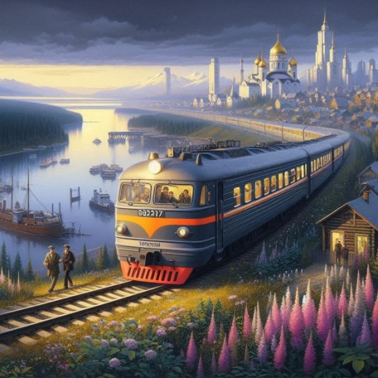 С 30 апреля 2025 года в Пермском крае начнут ходить дополнительные 