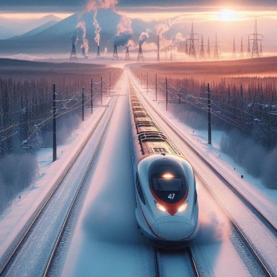 С 30 марта 2025 года быстрый электропоезд на маршруте Пермь - Кизел будет продолжать свой путь до Яйвы.