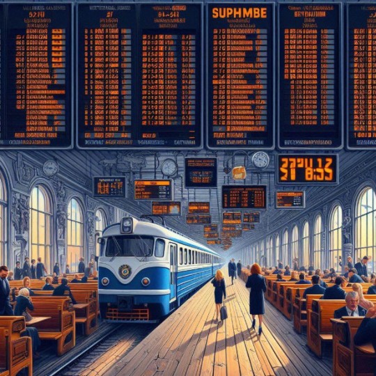 С 30 марта 2025 года произойдут изменения в графике движения пригородных поездов по Калининградской железнодорожной линии.