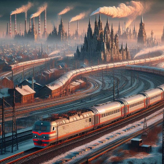 С 30 марта 2025 года на Свердловской железнодорожной линии планируется увеличение числа вагонов в пригородных составах, следующих по маршруту Екатеринбург – Ирбит – Туринск.