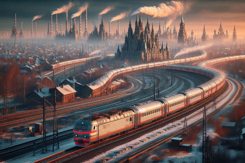 С 30 марта 2025 года на Свердловской железнодорожной линии планируется увеличение числа вагонов в пригородных составах, следующих по маршруту Екатеринбург – Ирбит – Туринск.