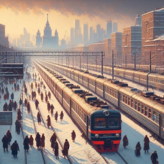 С 5 мая 2025 года произойдут изменения в графике движения некоторых пригородных поездов, следующих по Савёловскому направлению Московской железной дороги.