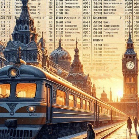 С 7 апреля 2025 года произойдут изменения в графике движения некоторых пригородных поездов, следующих по Казанскому направлению Московской железной дороги.