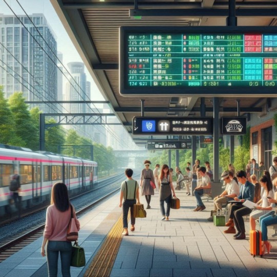 С 7 июня 2025 года произойдут изменения в графике движения некоторых пригородных поездов, следующих по Горьковскому и Павелецкому направлениям Московской железной дороги.