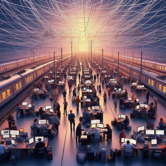 С момента начала года, гости станций Свердловской железнодорожной сети загрузили и передали через Wi-Fi свыше 62 тыс. терабайт данных.