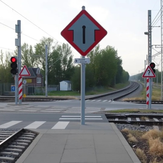 С момента начала года на железнодорожных переездах Южно-Уральской железной дороги было зарегистрировано 6 аварий.