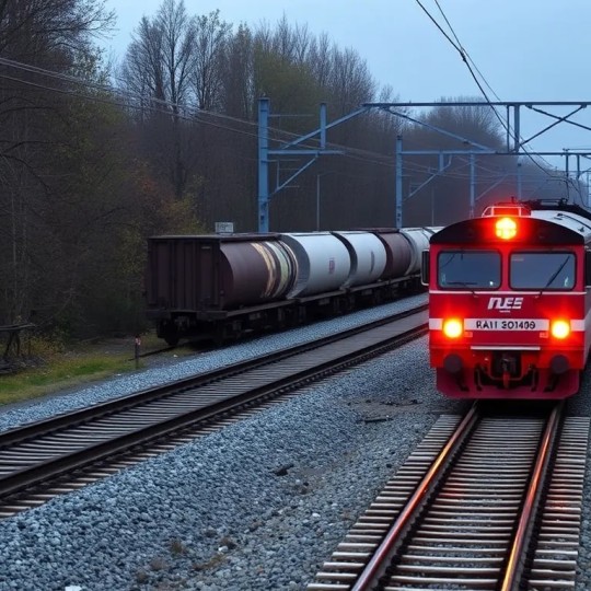 С момента запуска цифровой платформы РЖД на бирже было отгружено более 10 миллионов тонн нефтяных продуктов.