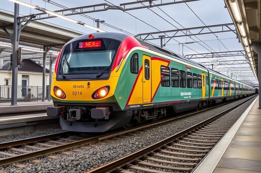 С момента начала года через сеть ОАО «РЖД» было перевезено свыше 184,4 млн пассажиров.