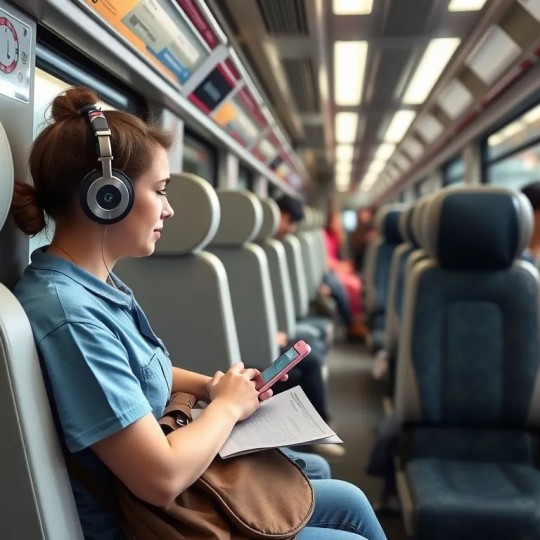 С начала сентября 2025 года на железнодорожной линии Забайкалья снова будет действовать скидка на проезд в пригородных поездах для учащихся и студентов.