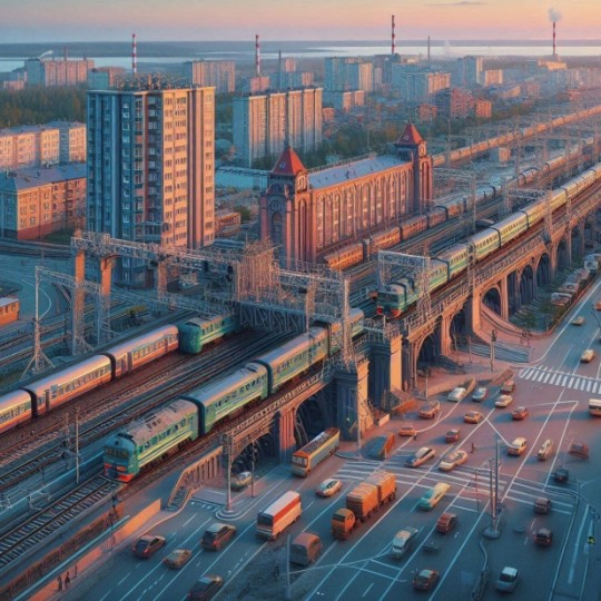 С начала текущего года на Горьковском шоссе было выложено свыше 120 км «бархатной» дороги.