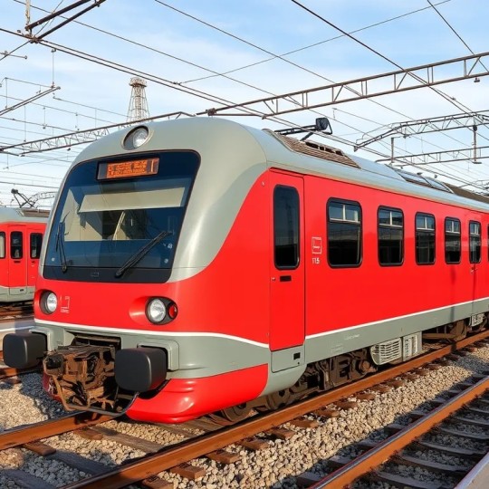 С начала февраля 2026 года число пригородных электропоездов на маршруте Липецк – Грязи-Воронежские на Юго-Восточной железнодорожной линии возрастет.