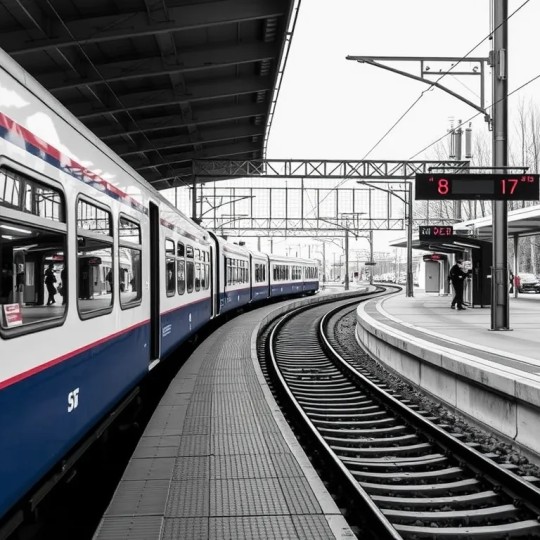 С начала года до августа 2025 года, с железнодорожных станций и вокзалов Горьковской магистрали было отправлено свыше 27,2 миллионов пассажиров.