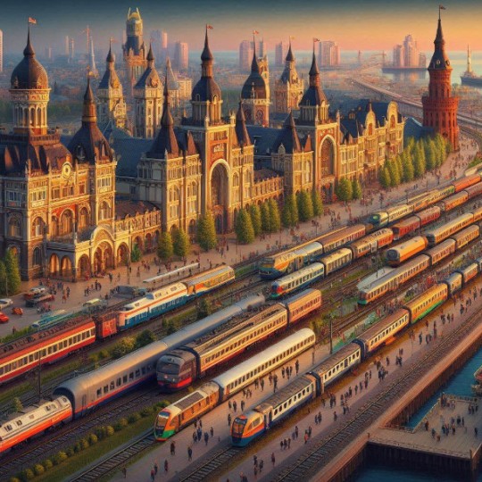 С начала второй половины мая 2025 года, поезд, следующий по маршруту Калининград - Адлер, а также прямой вагон из Калининграда в Анапу, будут отправляться каждый день.