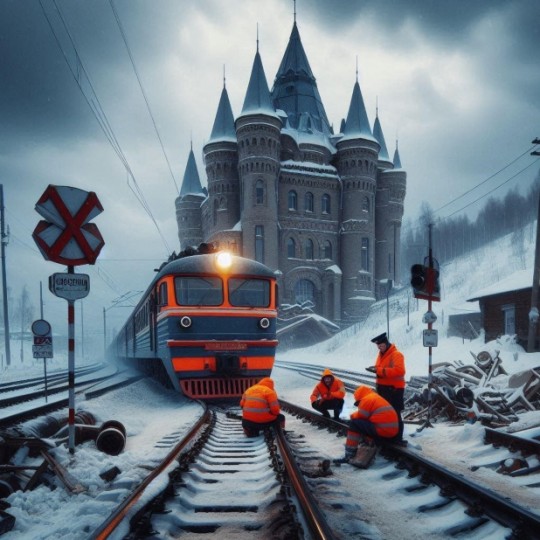 С начала текущего года в Челябинской области произошло три инцидента на железнодорожных путях из-за нарушения правил безопасности.