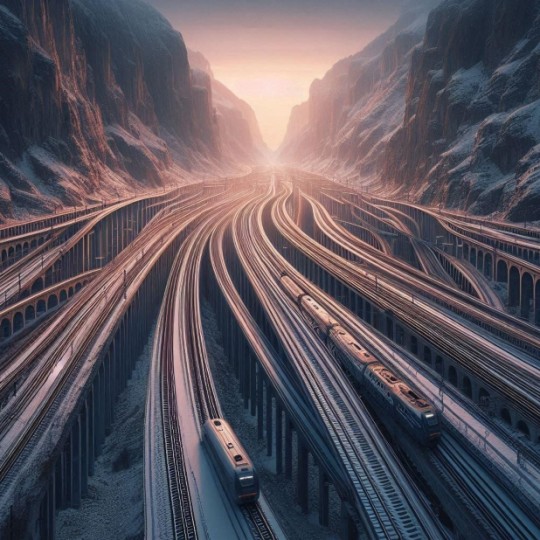 С начала года до июня 2025 года, двухэтажные вагоны на Горьковской железнодорожной линии обслужили около 900 тысяч пассажиров.