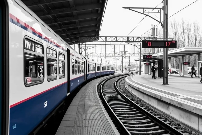 С начала года до августа 2025 года, с железнодорожных станций и вокзалов Горьковской магистрали было отправлено свыше 27,2 миллионов пассажиров.