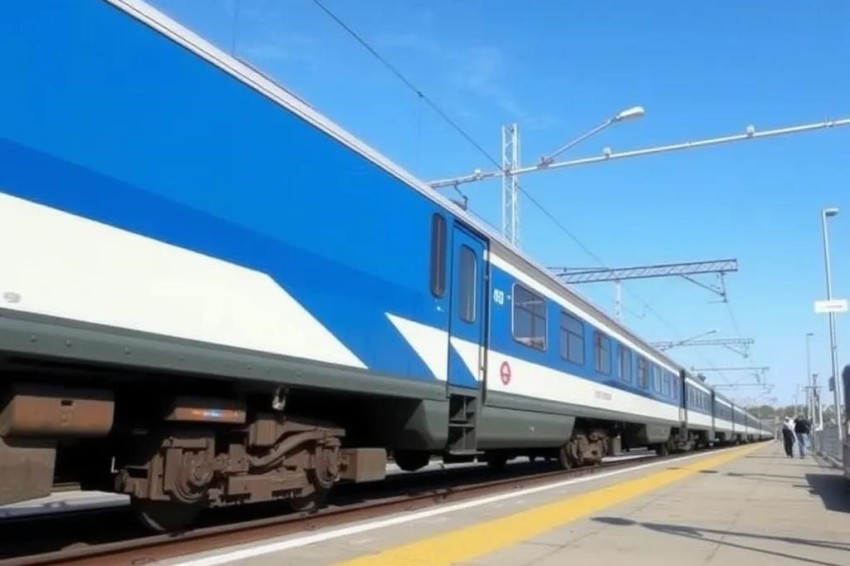 С начала 2025 года работники железной дороги в Калининграде вернули пассажирам примерно 1400 потерянных предметов.