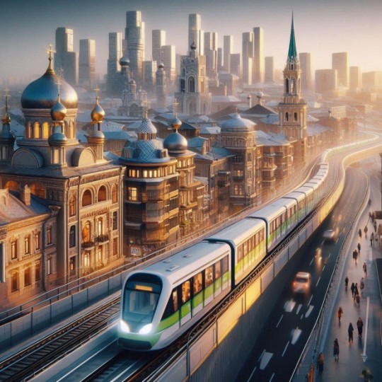 С началом июля 2025 года, районы Ярославля будут объединены с помощью 