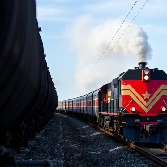 С периода с апреля до ноября 2025 года, эксперты Московской магистрали создали более 30 планов размещения грузов в вагонах, применяя 3D-моделирование.