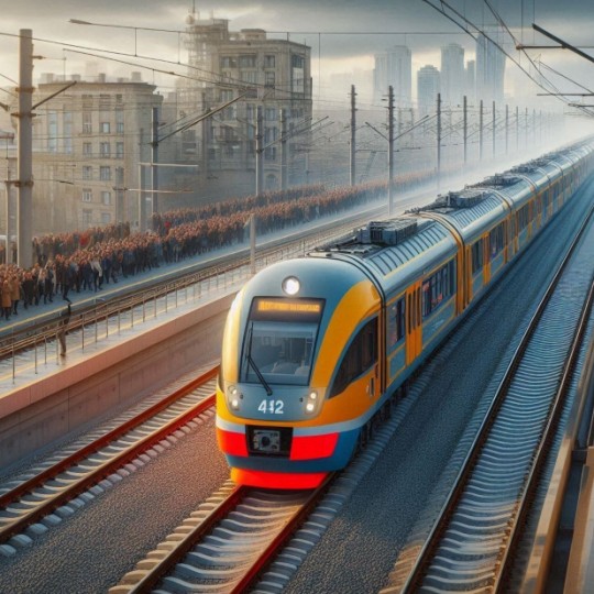 С первого дня мая 2025 года, пригородные электропоезда стартуют свое движение по Калининградской железной дороге в направлении населенных пунктов Краснолесье и Железнодорожный.