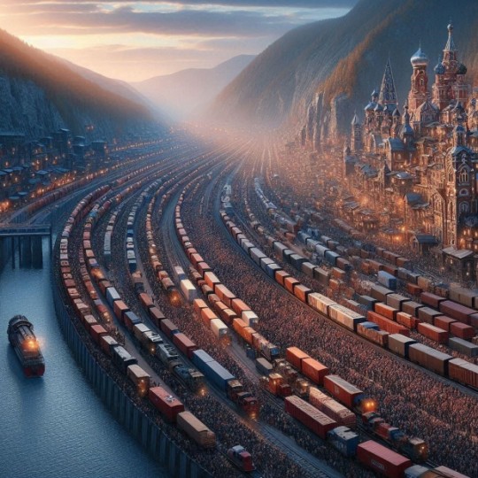 С января по май текущего года на Горьковской железнодорожной линии было перевезено более 11 миллионов тонн груза.