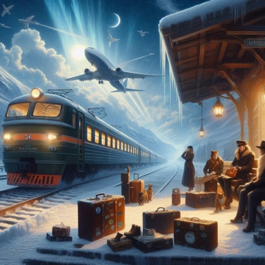 С января текущего года, на станциях Красноярской железнодорожной сети, более 3 тысяч пассажиров с ограниченными возможностями получили поддержку.