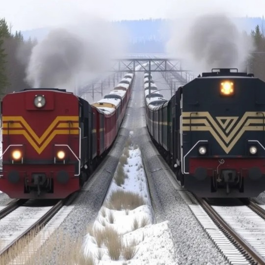 С января по ноябрь 2025 года, на Северной железнодорожной линии было транспортировано 314 тыс. грузовых и пустых контейнеров.