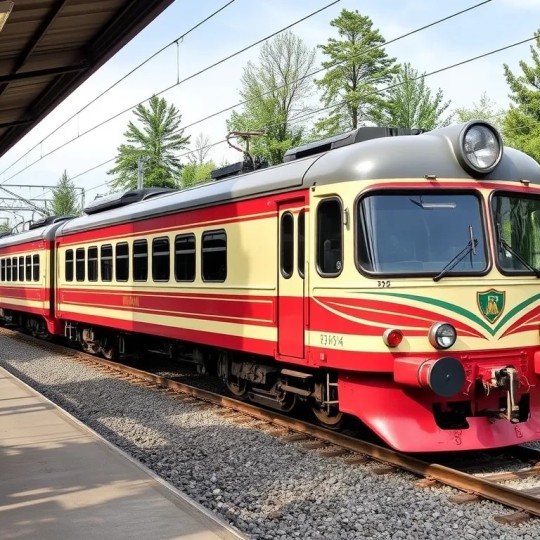 С января по июль 2025 года, ретро-поезд до Арзамаса доставил свыше 10 тысяч путешественников.