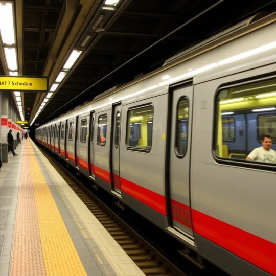 С января по октябрь 2025 года Горьковская железная дорога разработала 14 новых расписаний для грузовых поездов.